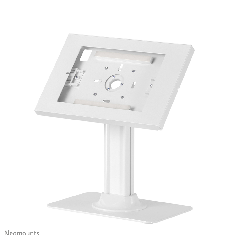 Neomounts DS15-650WH1 Support de bureau pour tablette 9.7-11" - verrouillable